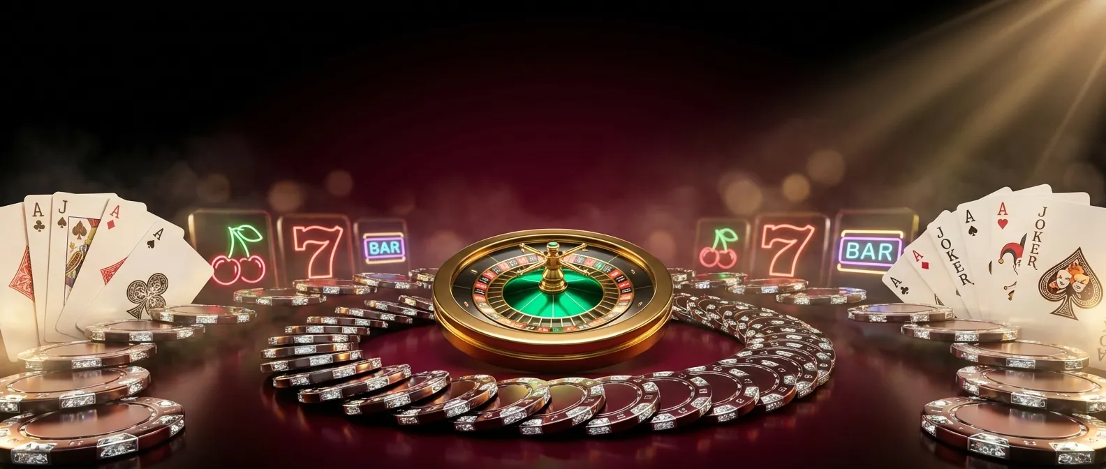 Reko Casino bonus